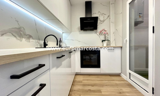 Venta - Adosado - Orihuela - Orihuela Costa