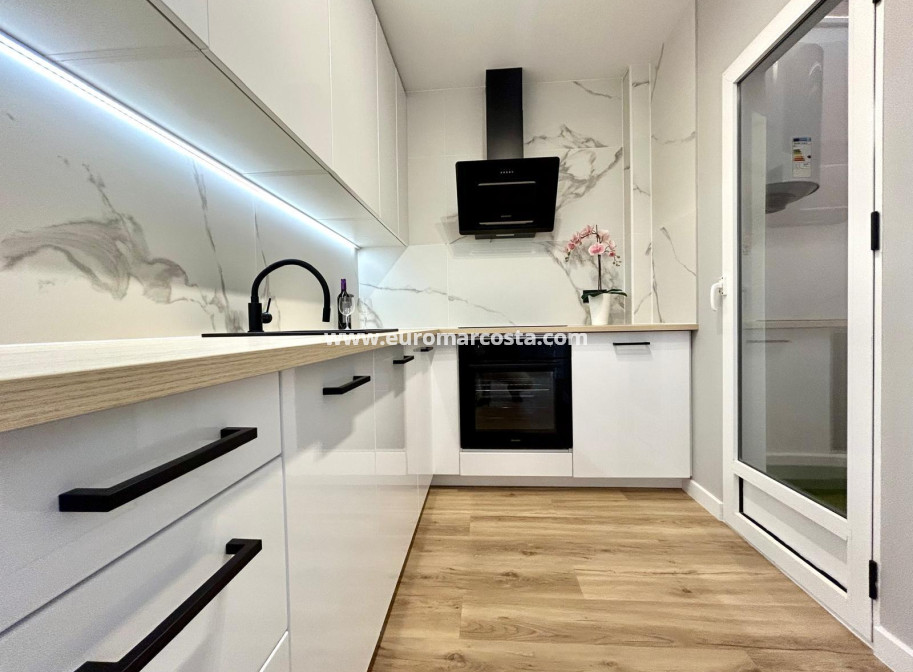 Venta - Adosado - Orihuela - Orihuela Costa