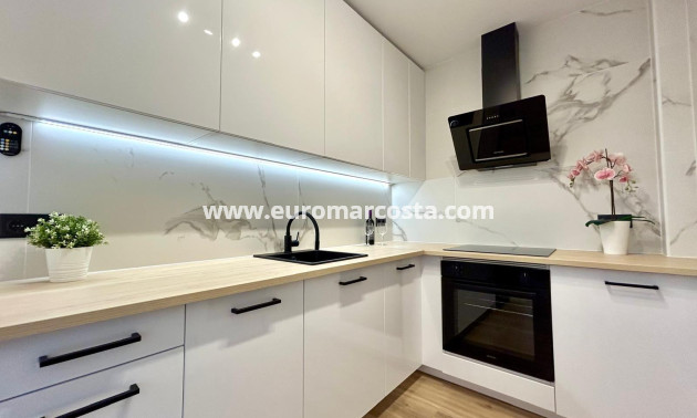 Venta - Adosado - Orihuela - Orihuela Costa