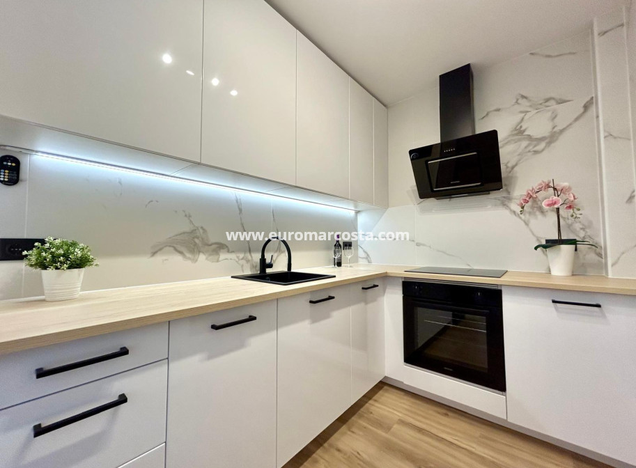 Venta - Adosado - Orihuela - Orihuela Costa