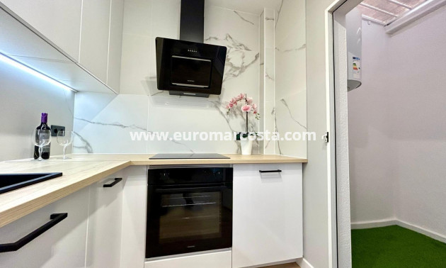 Venta - Adosado - Orihuela - Orihuela Costa