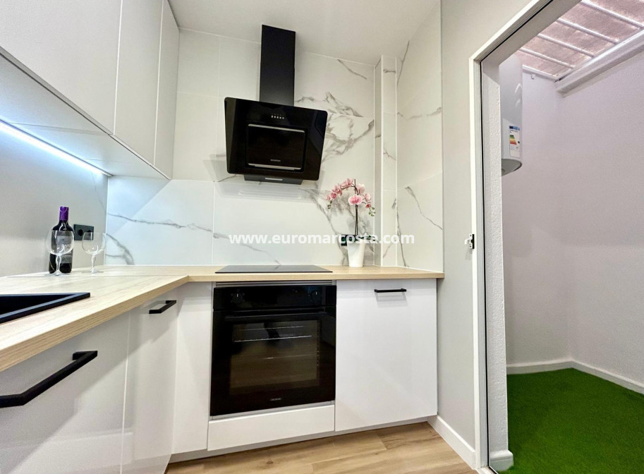 Venta - Adosado - Orihuela - Orihuela Costa