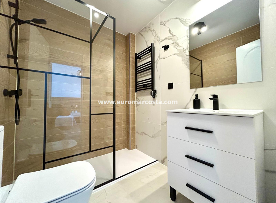 Venta - Adosado - Orihuela - Orihuela Costa