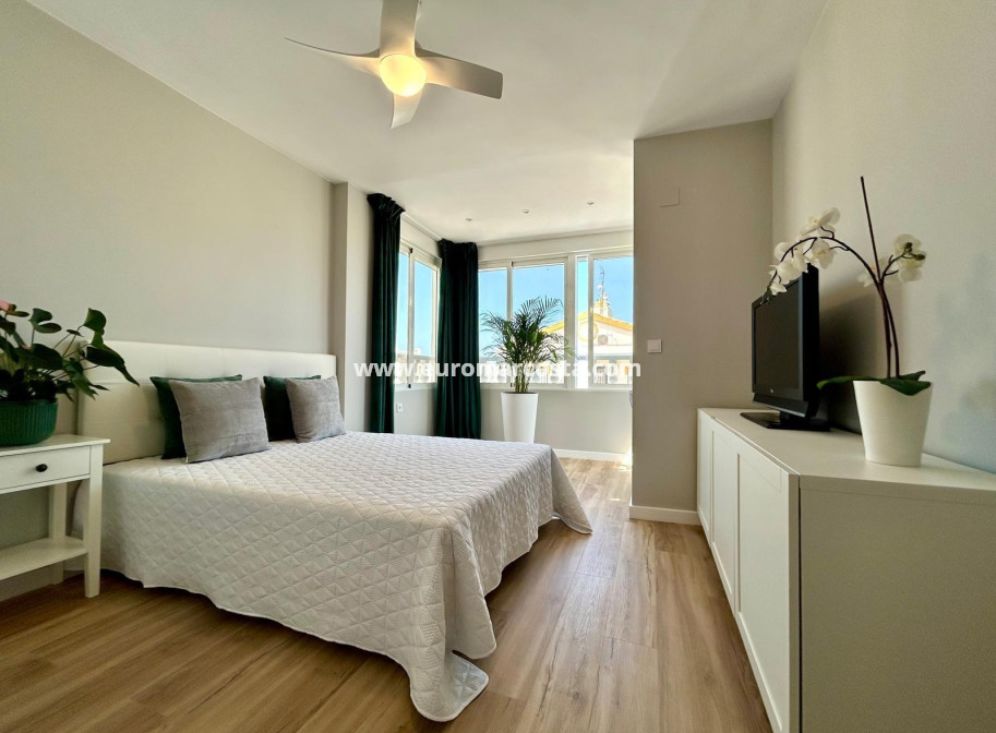 Venta - Adosado - Orihuela - Orihuela Costa