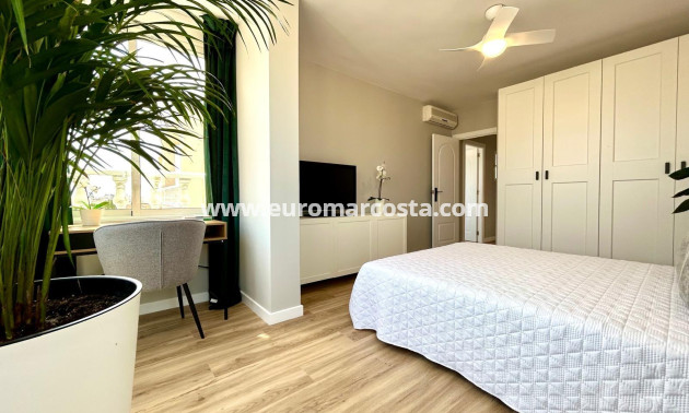 Venta - Adosado - Orihuela - Orihuela Costa