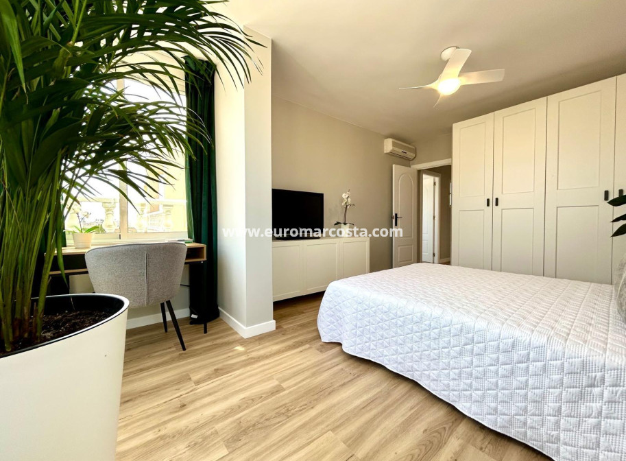 Venta - Adosado - Orihuela - Orihuela Costa