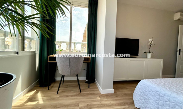 Venta - Adosado - Orihuela - Orihuela Costa