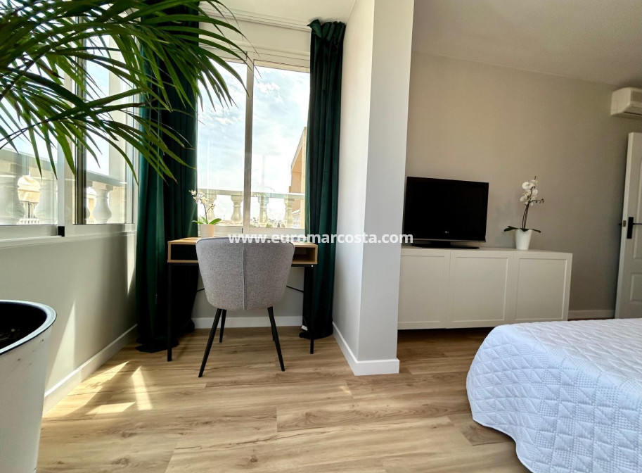 Venta - Adosado - Orihuela - Orihuela Costa