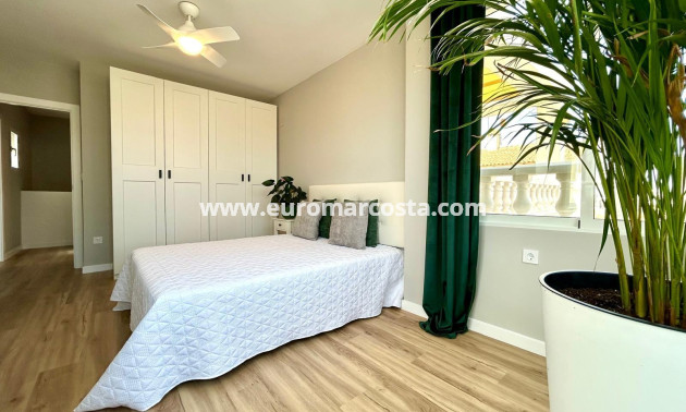 Venta - Adosado - Orihuela - Orihuela Costa