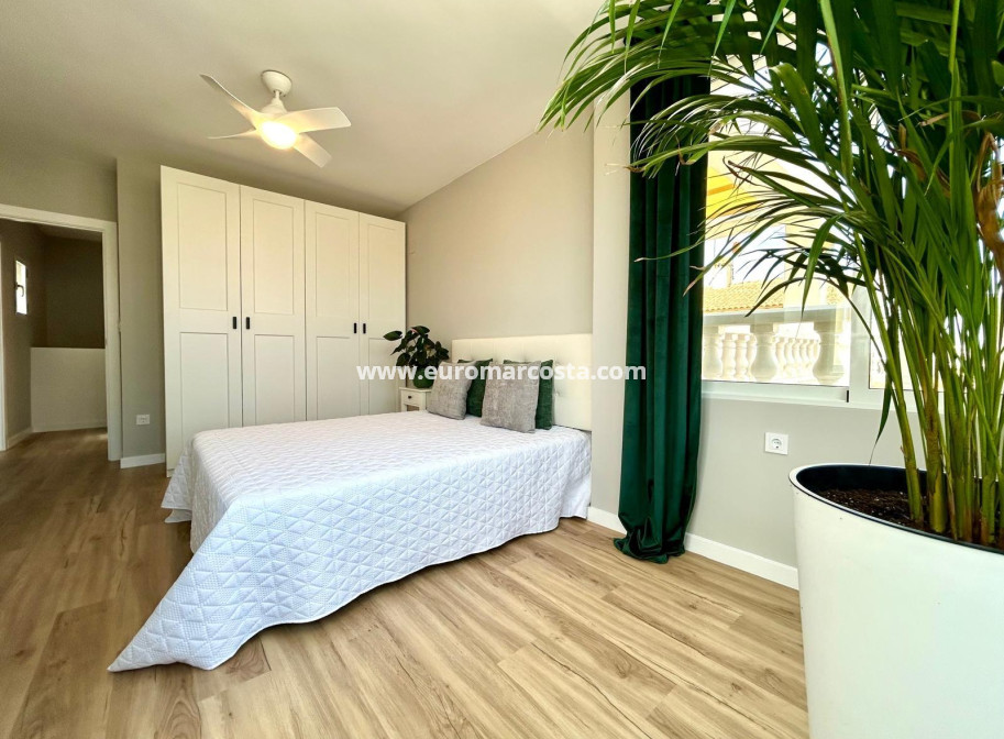 Venta - Adosado - Orihuela - Orihuela Costa