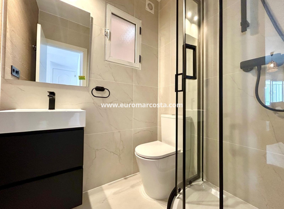 Venta - Adosado - Orihuela - Orihuela Costa