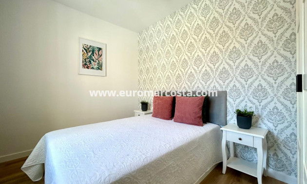 Venta - Adosado - Orihuela - Orihuela Costa