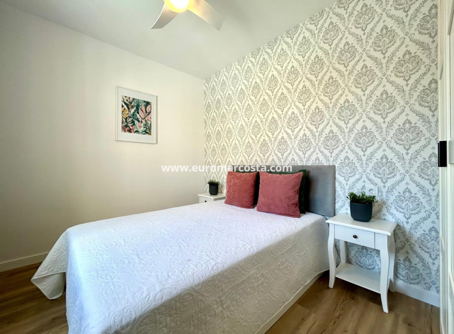 Venta - Adosado - Orihuela - Orihuela Costa