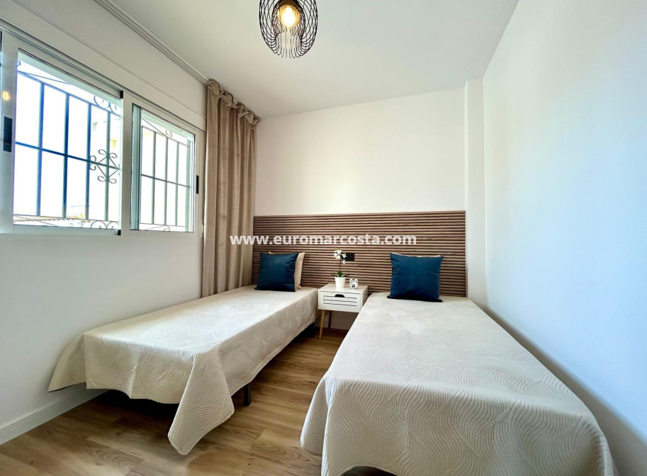 Venta - Adosado - Orihuela - Orihuela Costa