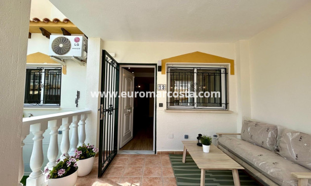 Venta - Adosado - Orihuela - Orihuela Costa