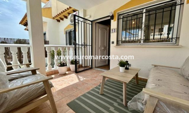 Venta - Adosado - Orihuela - Orihuela Costa