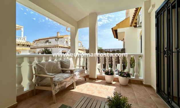 Venta - Adosado - Orihuela - Orihuela Costa