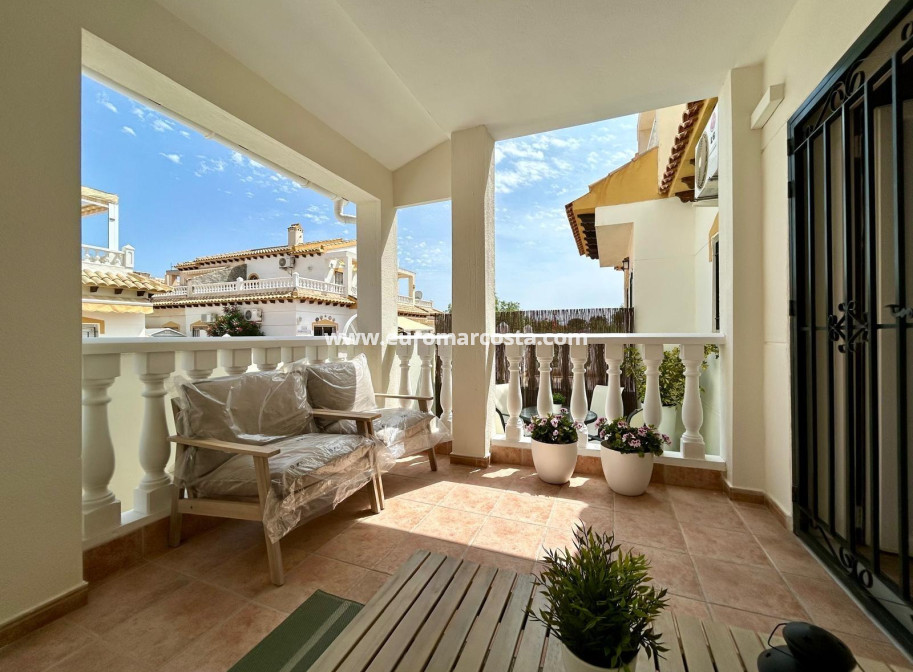 Venta - Adosado - Orihuela - Orihuela Costa