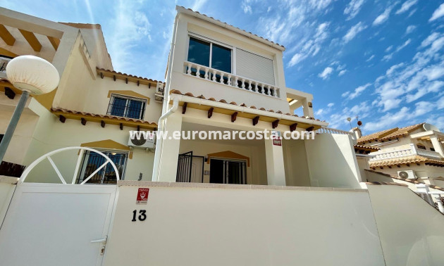 Venta - Adosado - Orihuela - Orihuela Costa