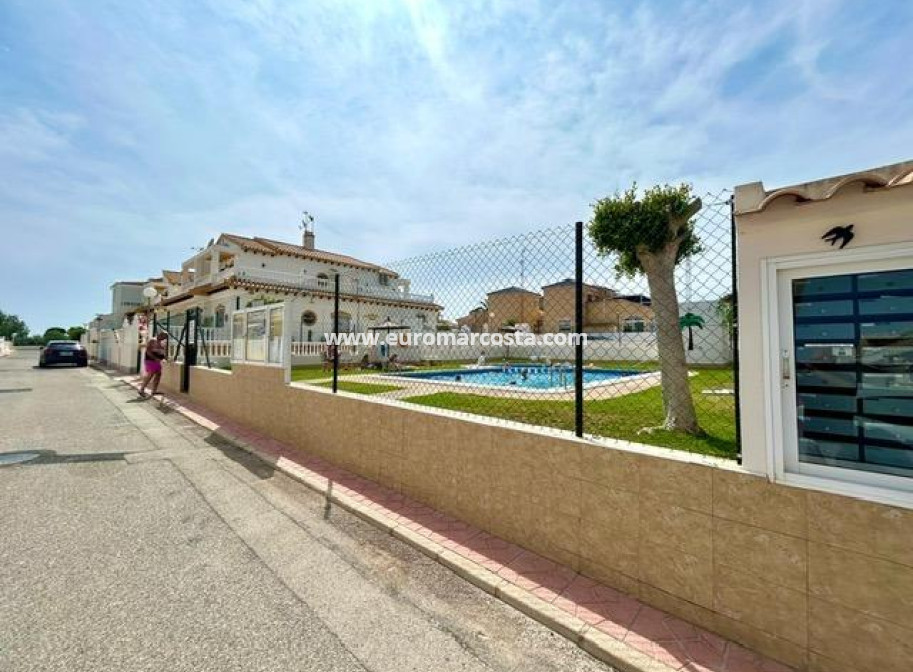 Venta - Adosado - Orihuela - Orihuela Costa