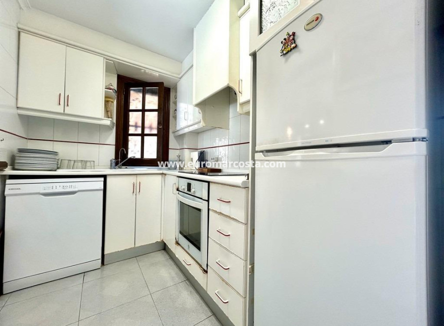 Sale - Villa - Orihuela Costa