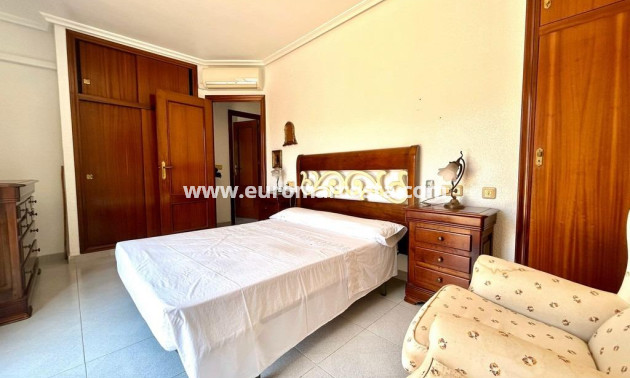 Sale - Villa - Orihuela Costa