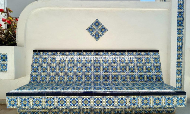 Sale - Villa - Orihuela Costa