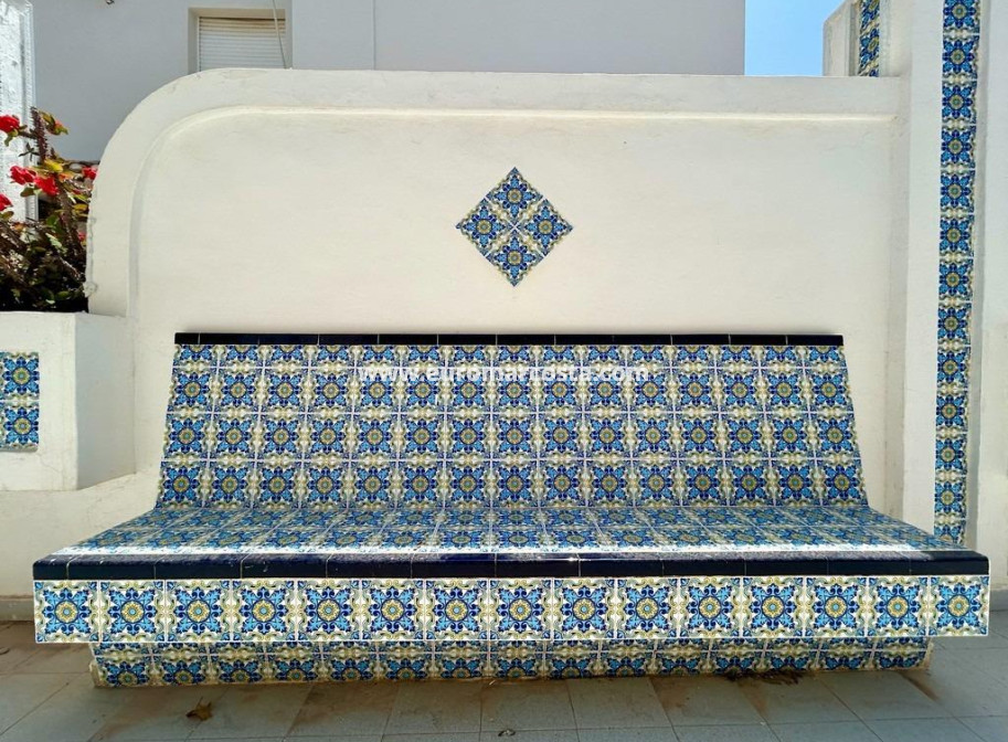 Sale - Villa - Orihuela Costa