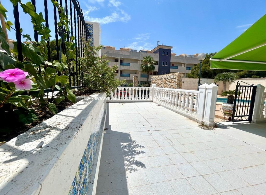 Sale - Villa - Orihuela Costa