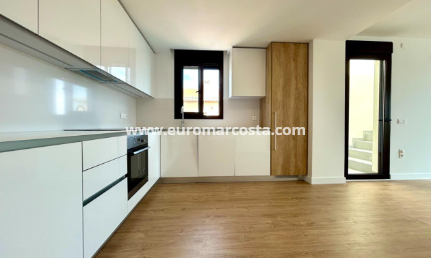 Venta - Ático - Orihuela Costa