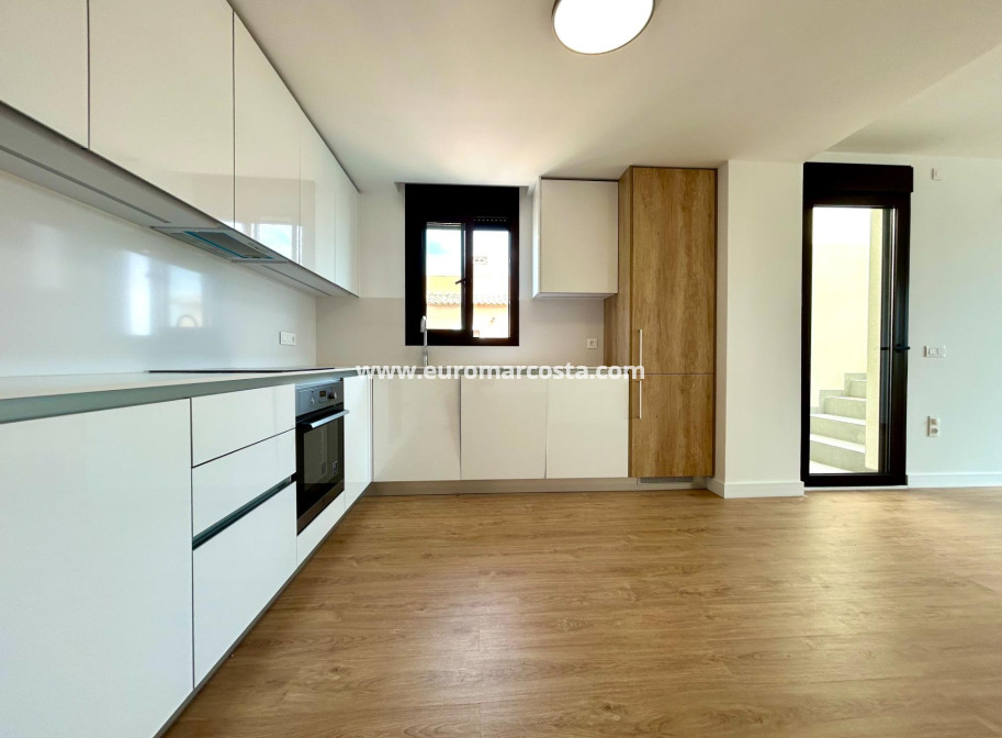 Venta - Ático - Orihuela Costa