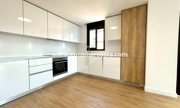 Venta - Ático - Orihuela Costa