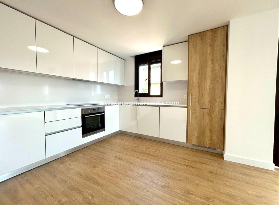 Venta - Ático - Orihuela Costa