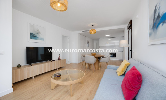 Venta - Ático - Orihuela Costa