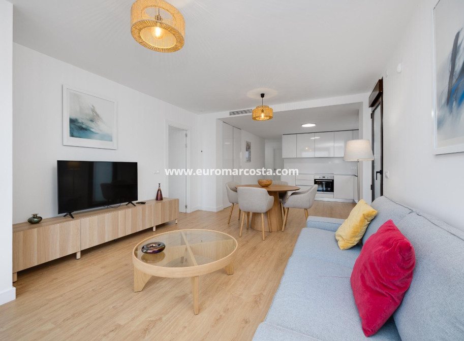 Venta - Ático - Orihuela Costa