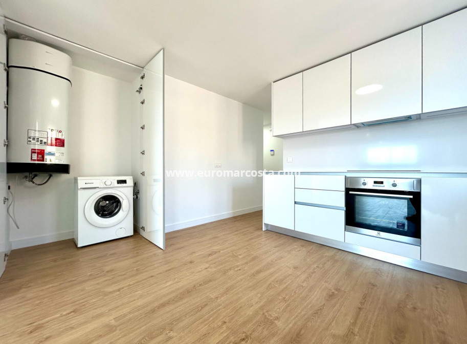 Venta - Ático - Orihuela Costa