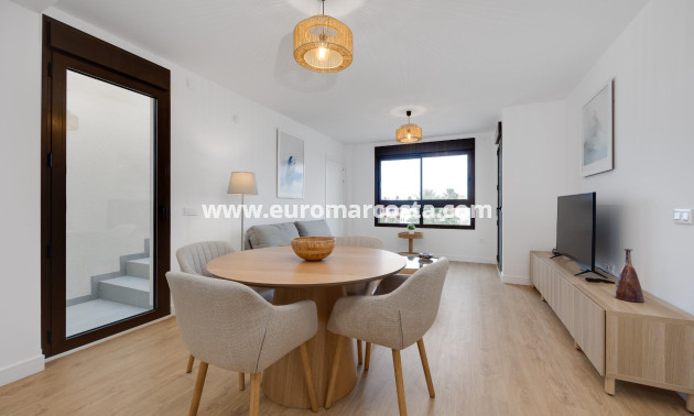 Venta - Ático - Orihuela Costa