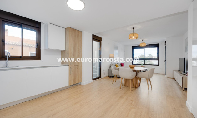 Venta - Ático - Orihuela Costa