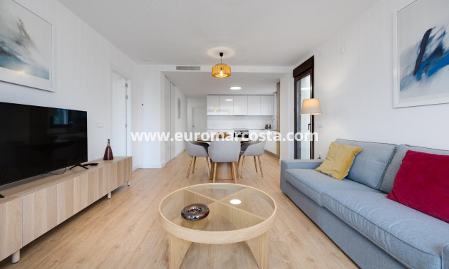 Venta - Ático - Orihuela Costa