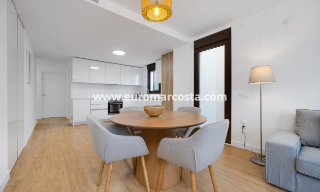 Venta - Ático - Orihuela Costa