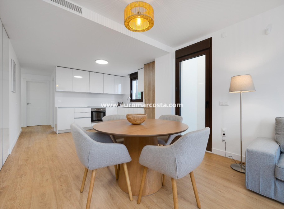 Venta - Ático - Orihuela Costa