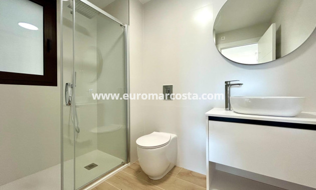 Venta - Ático - Orihuela Costa