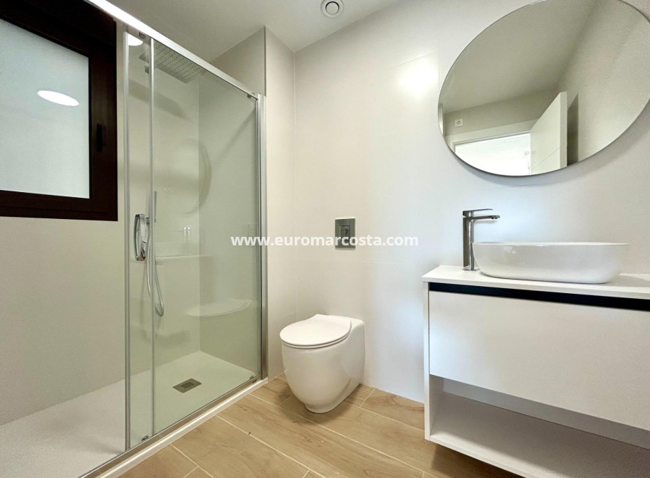 Venta - Ático - Orihuela Costa