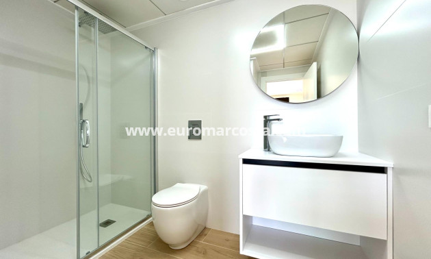 Venta - Ático - Orihuela Costa