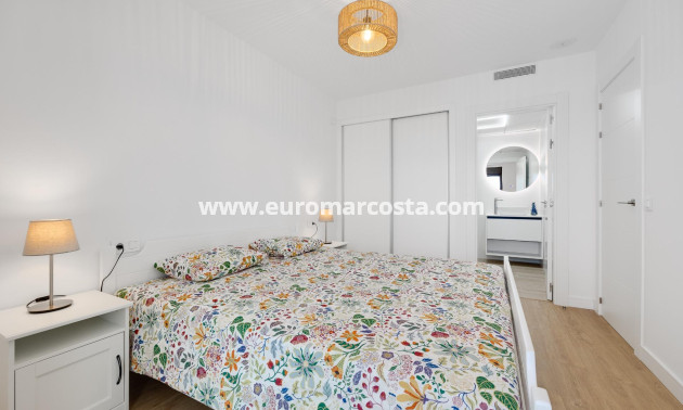 Venta - Ático - Orihuela Costa