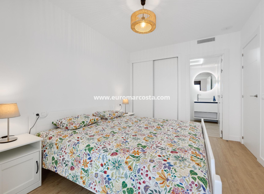 Venta - Ático - Orihuela Costa