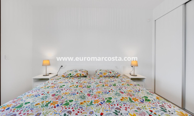 Venta - Ático - Orihuela Costa