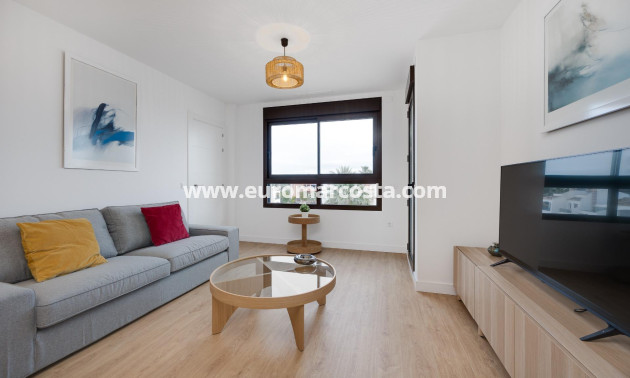 Venta - Ático - Orihuela Costa