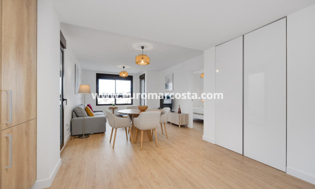 Venta - Ático - Orihuela Costa