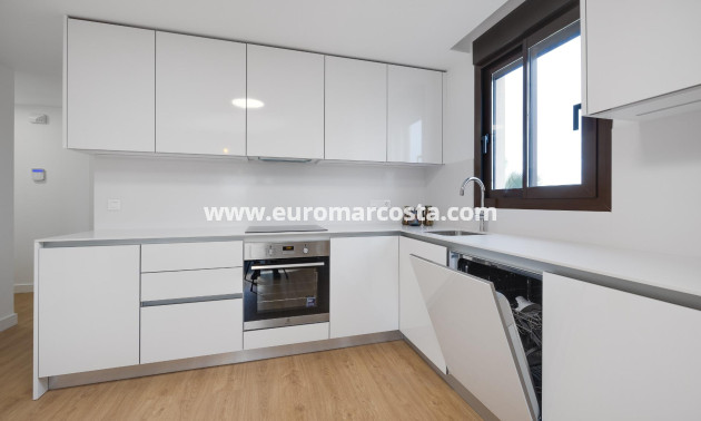 Venta - Ático - Orihuela Costa